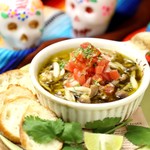 ボラーチョス 広島