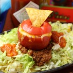 ボラーチョス 広島