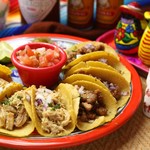 ボラーチョス 広島