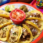 ボラーチョス 広島