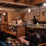 カフェ ラビッツ - 