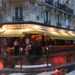 Le Square Trousseau - 外観