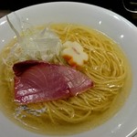 つけ麺一燈 - 