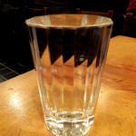 新潟屋 - 熱燗300円