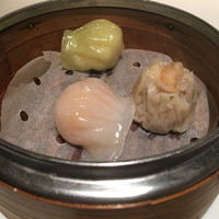 黄鶴 - 点心