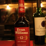 エムズ ピース - Evan Williams12