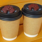 오니바 커피 - バリ＆エチオピア