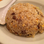 香湯ラーメン ちょろり - 