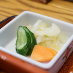 割烹蒲焼 大観楼 - 