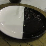 The Sky Boss - 店内