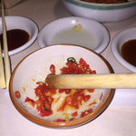 カルビ屋三夢 - 