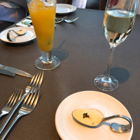 IL PINOLO 銀座 - 