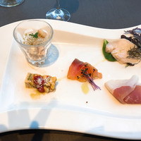 IL PINOLO 銀座 - 
