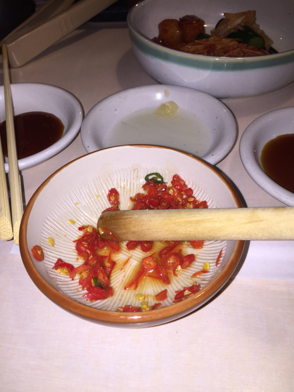 カルビ屋三夢 中野店 name=