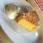 イル・パチョッコーネ・ディ・キャンティ - 