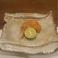 寿司割烹 魚紋 - 
