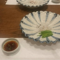 寿司割烹 魚紋 - 