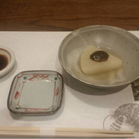 寿司割烹 魚紋 - 