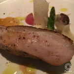 オステリア・オリエーラ - 