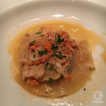 オステリア・オリエーラ - 