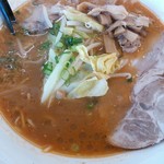 自家製麺 仁 - 