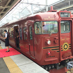 ろくもん - ろくもん列車