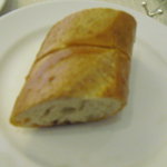 プルミエ - 焼き立てのパンはおかわり自由