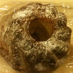 アルザスの伝統菓子クグロフ