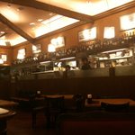 トラットリア　リアナ - 高い天井