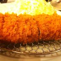 とんかつ まい泉 青山本店 - ロースうまい