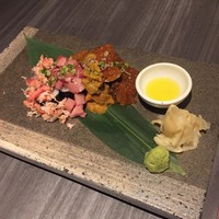 宇田川 紫扇 - 