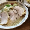 特麺コツ一丁ラーメン