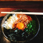 つけ麺まぜそば ショウザン - 