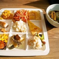北海道スカイテラス MINORI - ブッフェいろいろその3