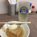 福栄のから揚げ - 