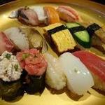 Sushi Kuine - 