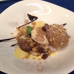 シェ・ムラ - 濃厚ショコラ