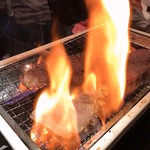 俺の焼肉 - 2017 01