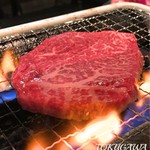 俺の焼肉 - 2017 01