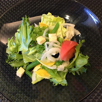 レストランあしや竹園 - 