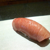 鮨 かわの - 中トロ