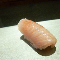 鮨 かわの - ブリ