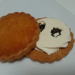 ショコラトリー・パティスリー ソリリテ - キルシュで香り付けしたホワイトチョコ入りクリームが、レーズンに合う！