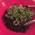 スケッチ - イカスミ