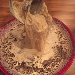 スケッチ - カルボナーラ