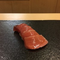 かね七商店　鮨ひろ喜 - 