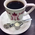 さかい珈琲 - ブレンドコーヒー