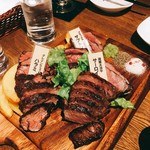 肉酒場 とろっと - 