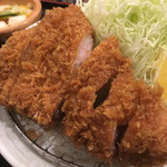 とんかつ まさむね - 