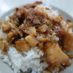 海珍蚵仔煎専売店 - 